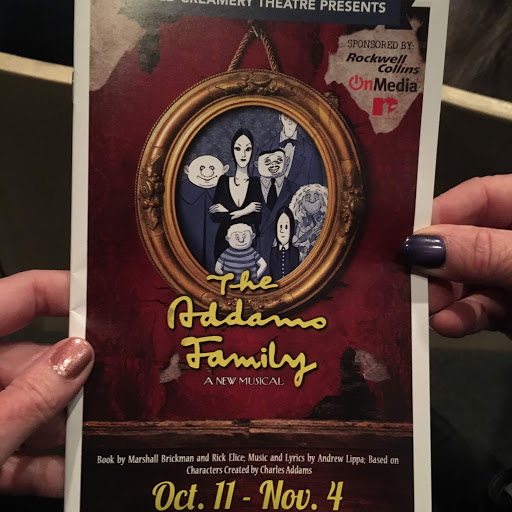 Performing Arts Theater «The Old Creamery Theatre Company», reviews and photos, 39 38th Ave, Amana, IA 52203, USA