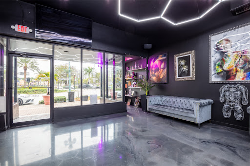 Explore koi tattoo ideas, creative tattoo ideas in Hollywood, available at Sacred Eye Tattoos