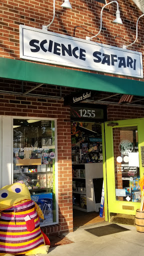 Toy Store «Science Safari Inc.», reviews and photos, 1255 Kildaire Farm Rd, Cary, NC 27511, USA