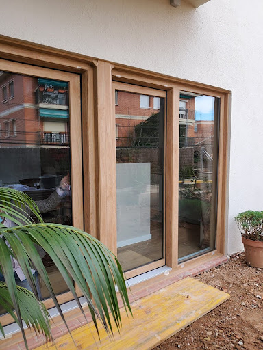 FINECOPVC Sant Cugat