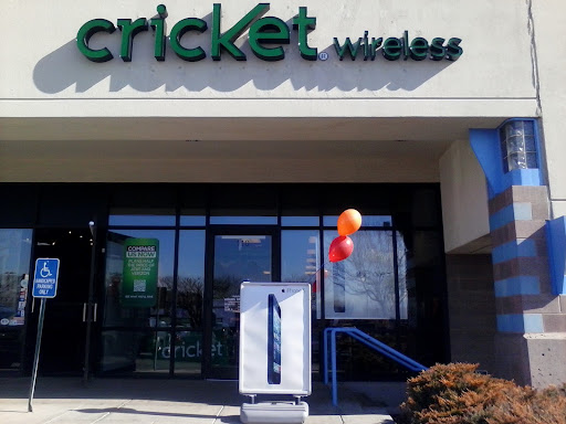 Cricket Wireless, 1550 S Colorado Blvd, Denver, CO 80222, USA, 