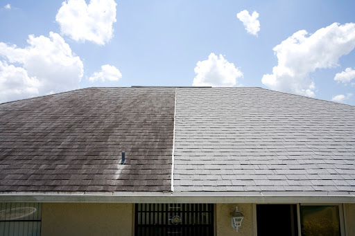 Alabama Roofing LLC in Gardendale, Alabama