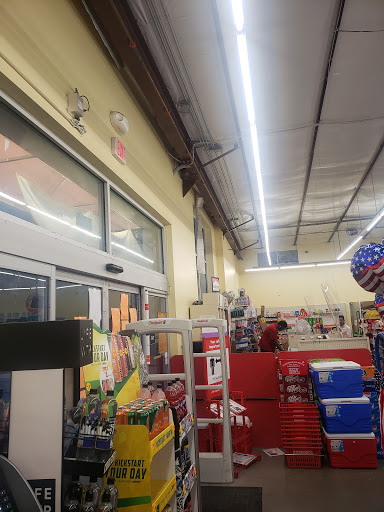 Dollar Store «FAMILY DOLLAR», reviews and photos, 8088 Old Kings Rd S, Jacksonville, FL 32217, USA