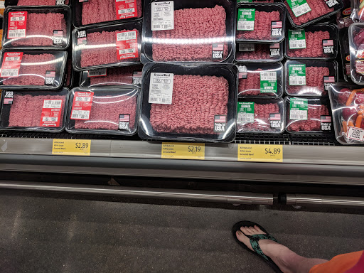 Supermarket «ALDI», reviews and photos, 5045 Little School Rd, Kennedale, TX 76060, USA