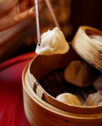 Xiaolongbao du Restaurant chinois Tiger Tiger à Paris - n°2