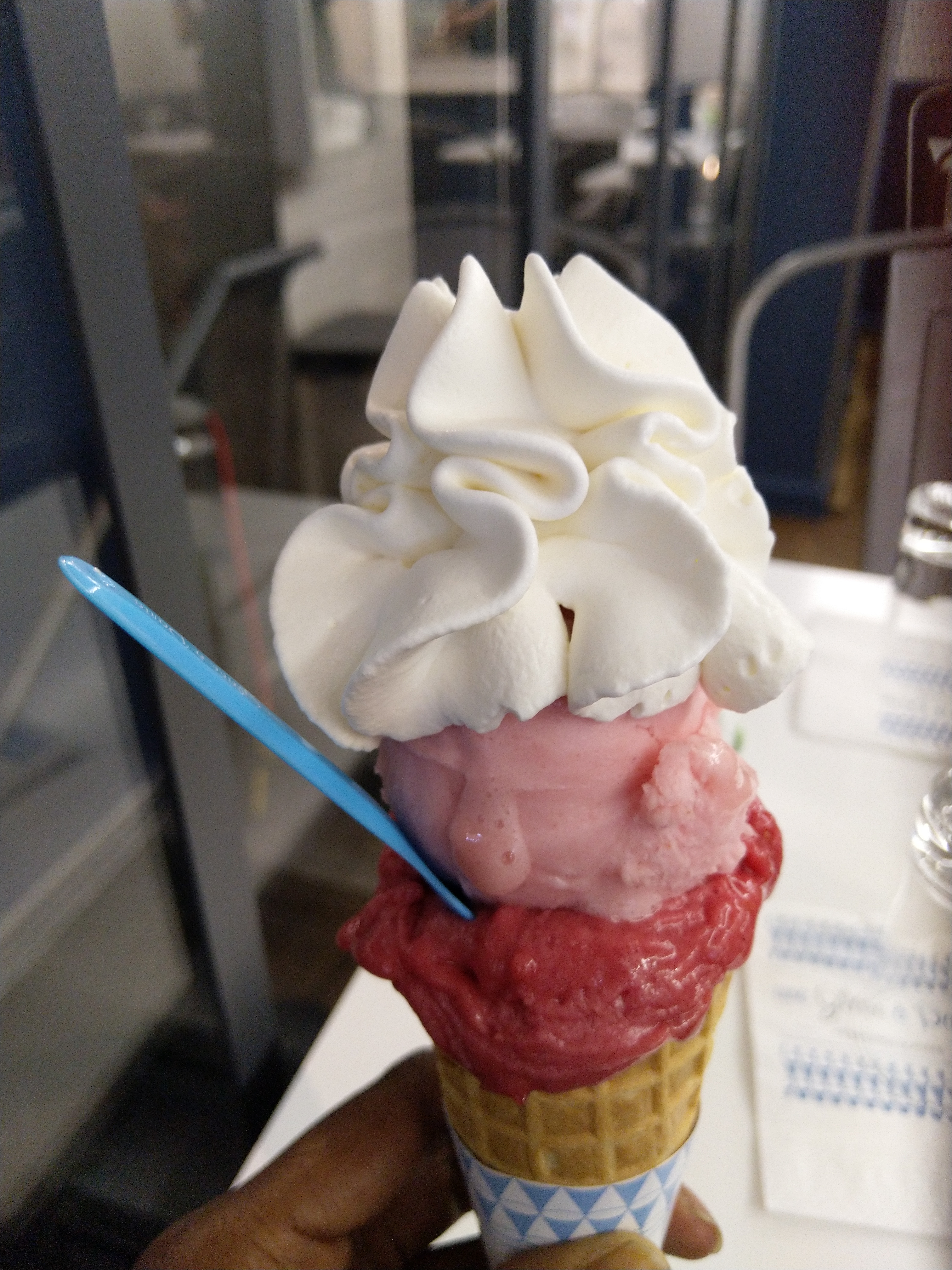 Photo n° 1 de l'avis de Cynthia. fait le 22/08/2019 à 13:35