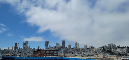 Shopping Mall «North Point Centre», reviews and photos, 320 Bay St, San Francisco, CA 94133, USA