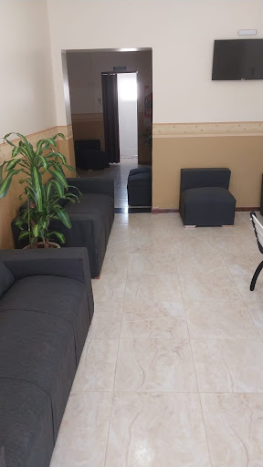 COCHERIA VELASQUEZ en Garín