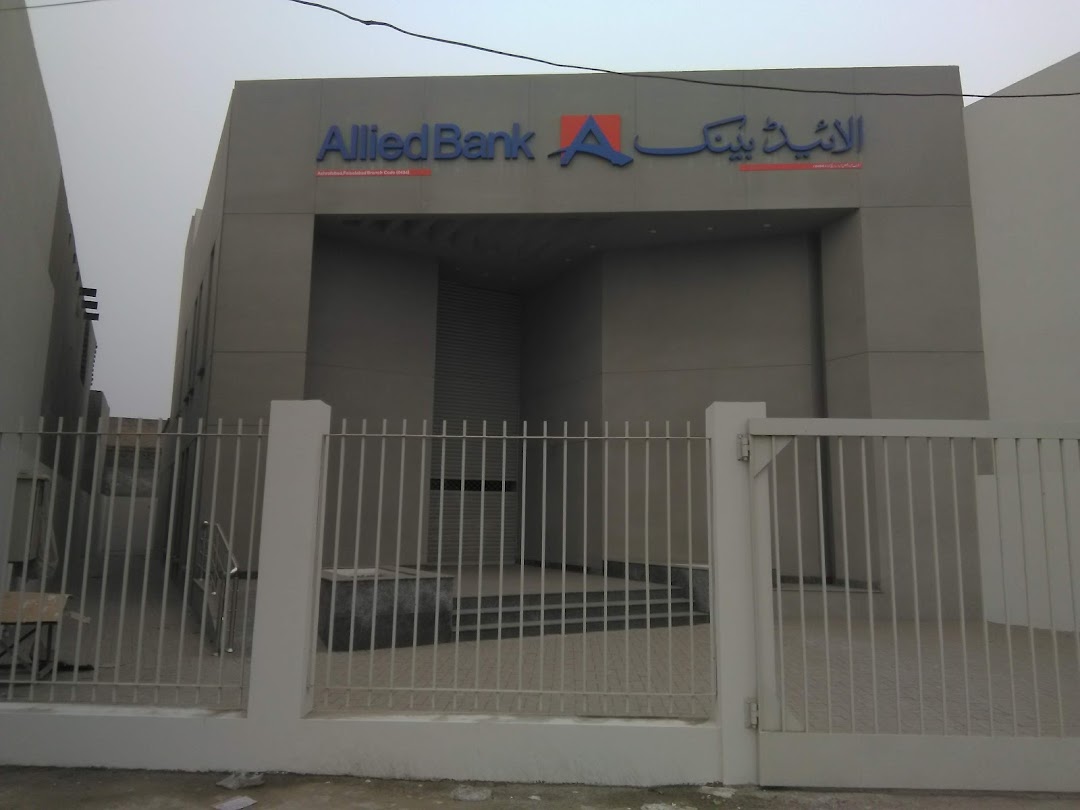 Allied Bank