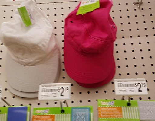 Craft Store «Michaels», reviews and photos, 2170 Coliseum Dr c, Hampton, VA 23666, USA