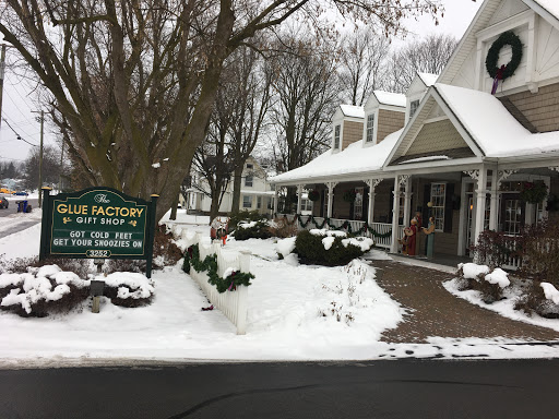 Gift Shop «Glue Factory», reviews and photos, 3252 Union St, North Chili, NY 14514, USA