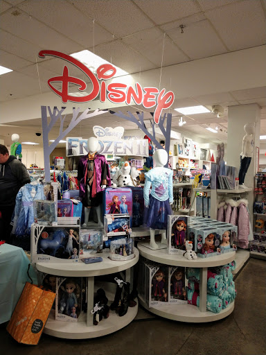 Department Store «JCPenney», reviews and photos, 305 Liberty St NE, Salem, OR 97301, USA