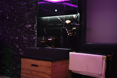 Luxury spa Raismes à Raismes