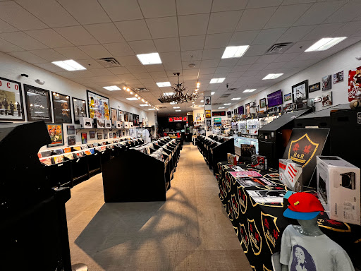 Shopping Mall «Springfield Town Center», reviews and photos, 6500 Springfield Mall, Springfield, VA 22150, USA