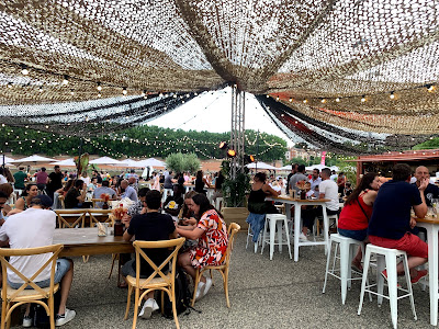 Racines X Guinguette à Toulouse
