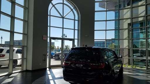 Jeep Dealer «Fields Chrysler Jeep Dodge RAM Glenview», reviews and photos, 2800 Patriot Blvd, Glenview, IL 60026, USA