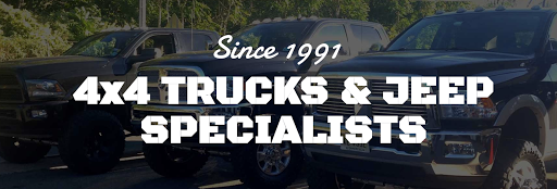 Auto Repair Shop «Total Performance Inc», reviews and photos, 18 Ramapo Valley Rd, Mahwah, NJ 07430, USA