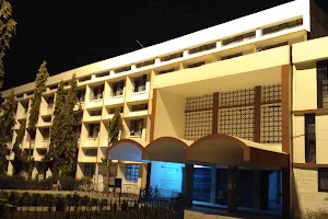 C. V. Raman Hostel,H3 image