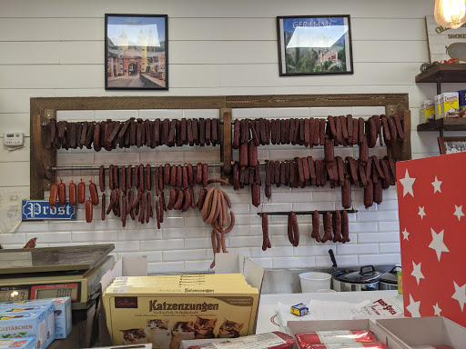 Butcher Shop «Swiss Pork Store», reviews and photos, 24-10 Fair Lawn Ave, Fair Lawn, NJ 07410, USA