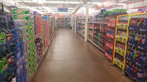 Grocery Store «Save-A-Lot», reviews and photos, 4148 Taylor Blvd, Louisville, KY 40215, USA