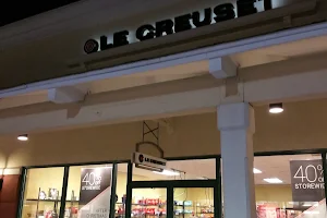 Le Creuset Outlet Store image