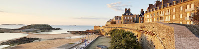 Gîte La Briantaise à Saint-Malo