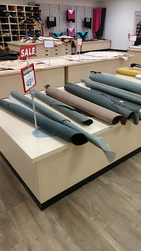 Craft Store «Tandy Leather Sacramento-104», reviews and photos, 4103 Northgate Blvd, Sacramento, CA 95834, USA