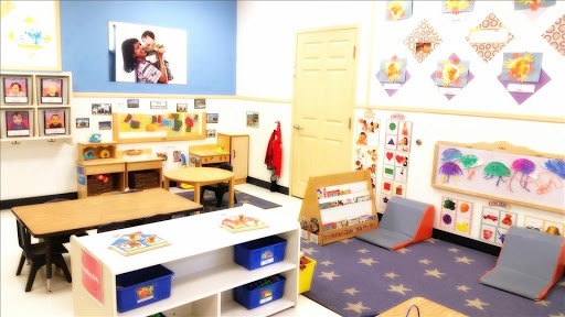 Day Care Center «Woodward Park KinderCare», reviews and photos, 993 E Champlain Dr, Fresno, CA 93720, USA