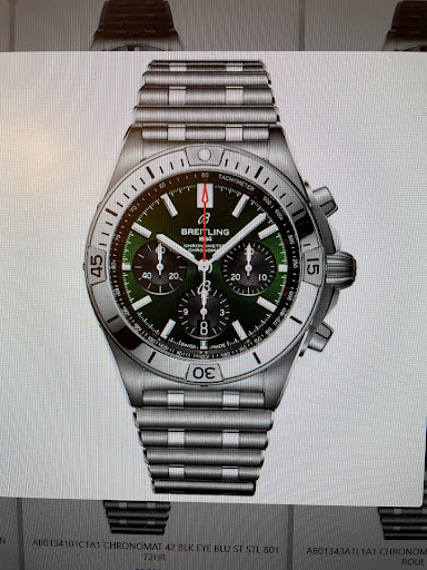 Jewelry Store «Ben Bridge Jeweler», reviews and photos, 4733 Tacoma Mall Blvd #100, Tacoma, WA 98409, USA