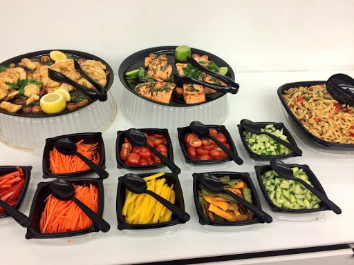 Caterer «Silver Spoon Caterers», reviews and photos, 12450 Fair Lakes Cir #150, Fairfax, VA 22033, USA