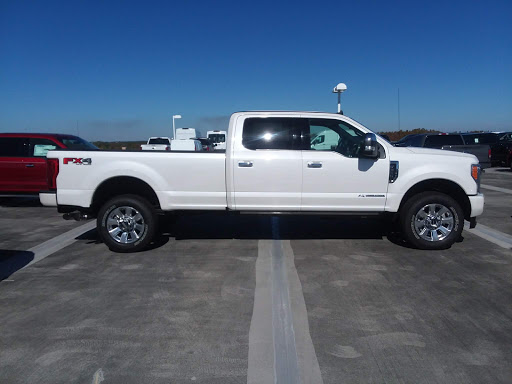 Ford Dealer «Veterans Ford», reviews and photos, 7201 W Linebaugh Ave, Tampa, FL 33625, USA