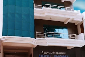Hotel Shyama image