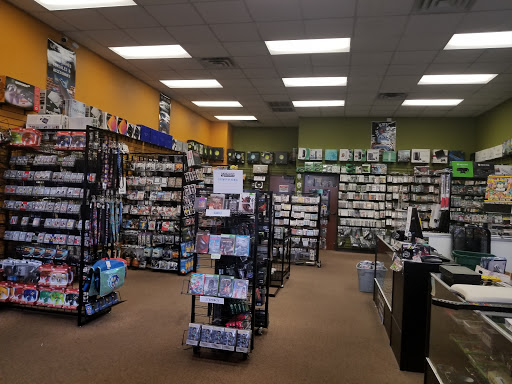 Video Game Store «Game Over Videogames», reviews and photos, 110 N Interstate Hwy 35 #200-A, Round Rock, TX 78681, USA