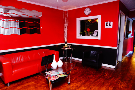 Barber Shop «C.O.D. Barber Shop & Beauty Salon», reviews and photos, 5743 Mableton Pkwy SW, Mableton, GA 30126, USA