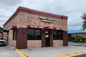 Hungry Howie's Pizza & Subs image