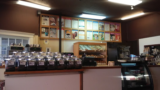 Coffee Store «White Mountain Gourmet Coffee», reviews and photos, 15 Pleasant St, Concord, NH 03301, USA