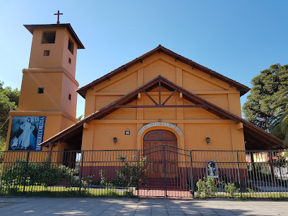Comunidad San Benito