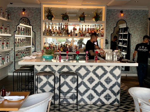 Azcar Restaurant and Bar image