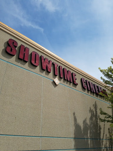 Movie Theater «Marcus Showtime Cinema», reviews and photos, 8910 S 102nd St, Franklin, WI 53132, USA