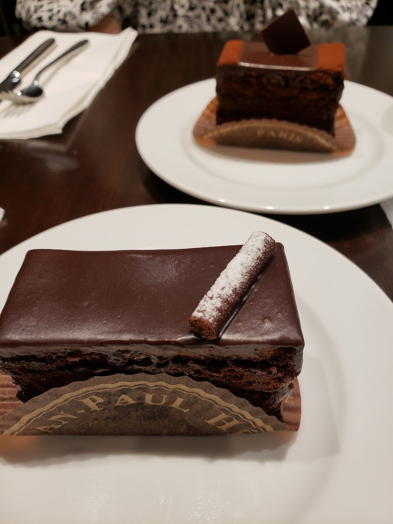 ジャン ポール エヴァン 仙台三越店 宮城県仙台市青葉区一番町 チョコレート ショップ グルコミ