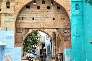 Betamcherla Fort image