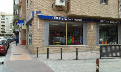 Ferretería San Antón en Murcia, Murcia