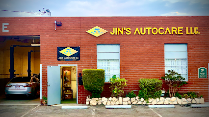 JIN'S AUTOCARE LLC