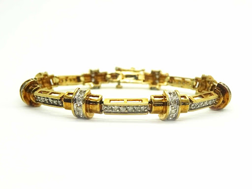 Jewelry Store «Jewelry & Coin Mart», reviews and photos, 757 W Golf Rd, Schaumburg, IL 60194, USA