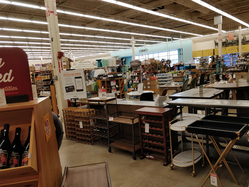 Furniture Store «Cost Plus World Market», reviews and photos, 2155 W 22nd St #500, Oak Brook, IL 60523, USA
