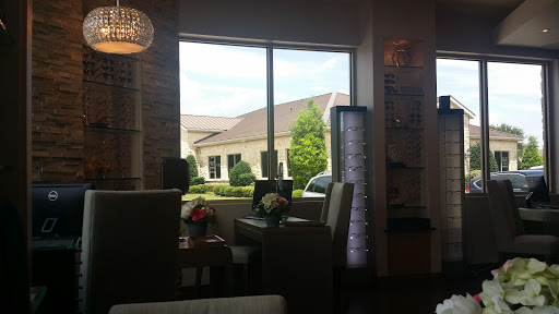 Optometrist «EyeQ Vision», reviews and photos, 8380 Warren Pkwy #605, Frisco, TX 75034, USA