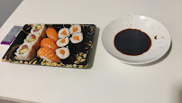 Plats et boissons du Restaurant de sushis SUSHI by CHEF à Grenoble - n°2