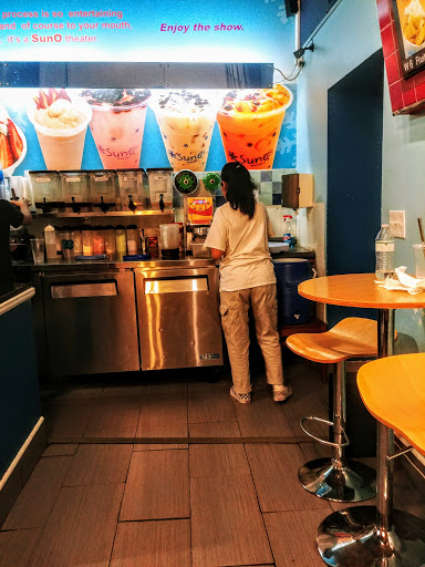 Dessert Shop «SunO Dessert», reviews and photos, 2144 N Decatur Rd, Decatur, GA 30033, USA