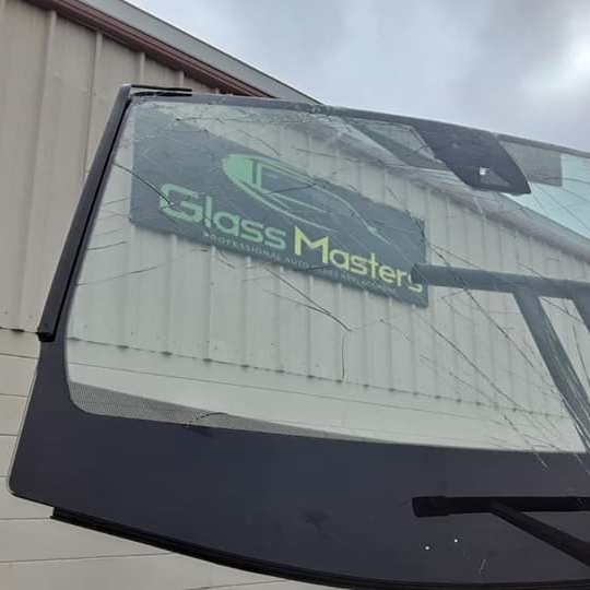 Glass Masters Mobile Tampa