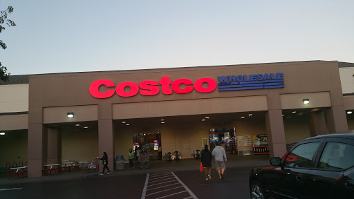 Warehouse store «Costco Wholesale», reviews and photos, 1001 Metro Center Blvd, Foster City, CA 94404, USA